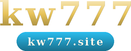 kw777 logo