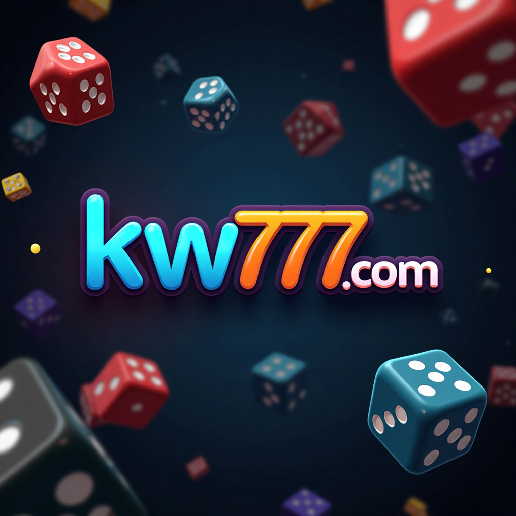 kw777 GAME-Jogo