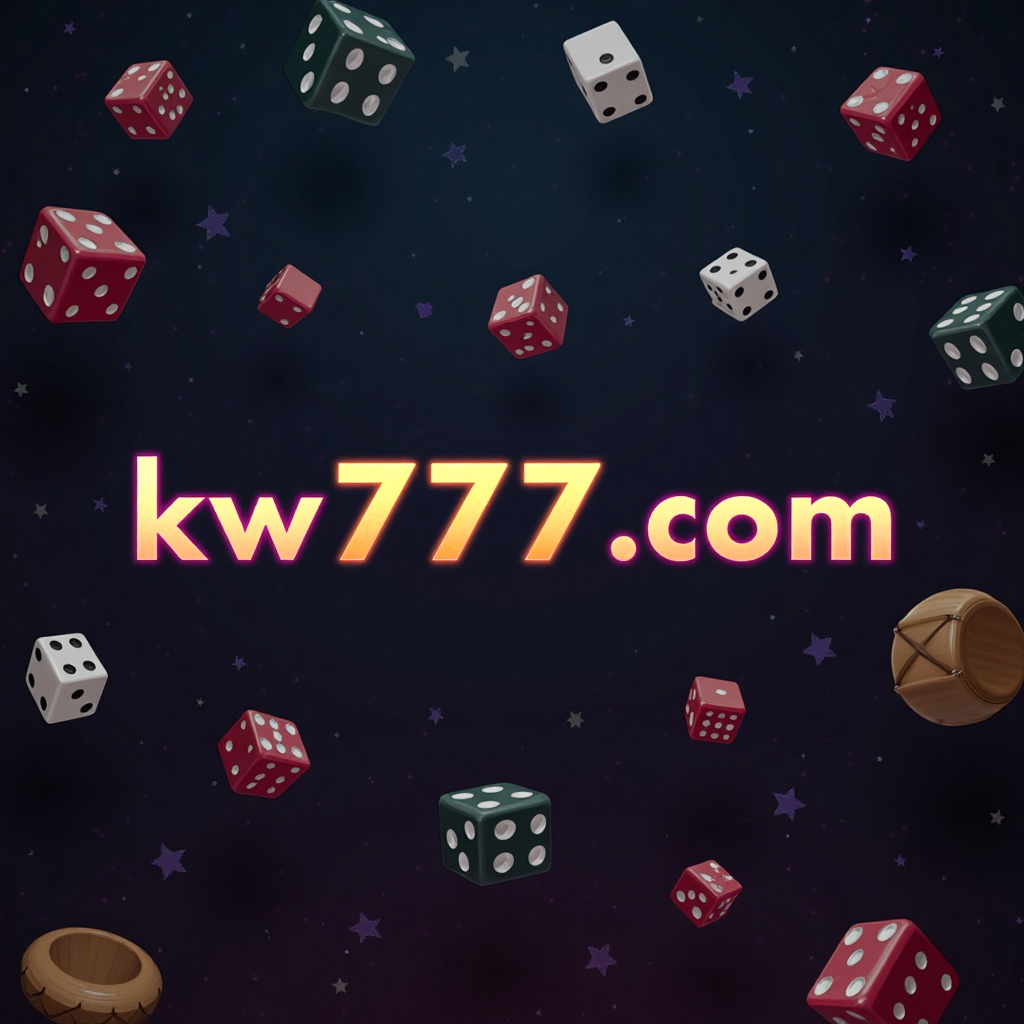 kw777 GAME-Apostas